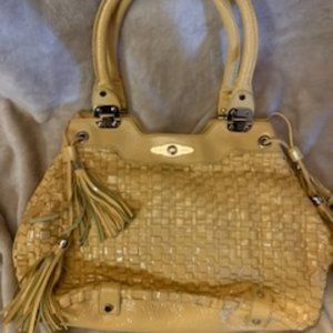 Ellliot Luca Handbag